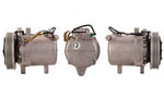 FC0363 Compressor, air conditioning 95201-70CC0 SAAB 9000 1985-